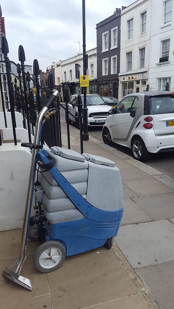 carpet cleaning chelsea